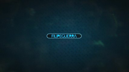 Filipe Guerra - Love Me Or Let Me Go