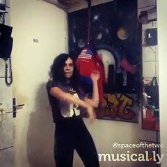 HIP HOP DANCE cover-WORK IT -FIFHT HARMONY