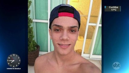 Jovem é morto durante tentativa de assalto em região nobre do Rio de Janeiro