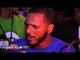 Anthony Dirrell on Bika win, fighting Carl Froch & beating cancer