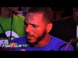 Anthony Dirrell on Bika win, fighting Carl Froch & beating cancer