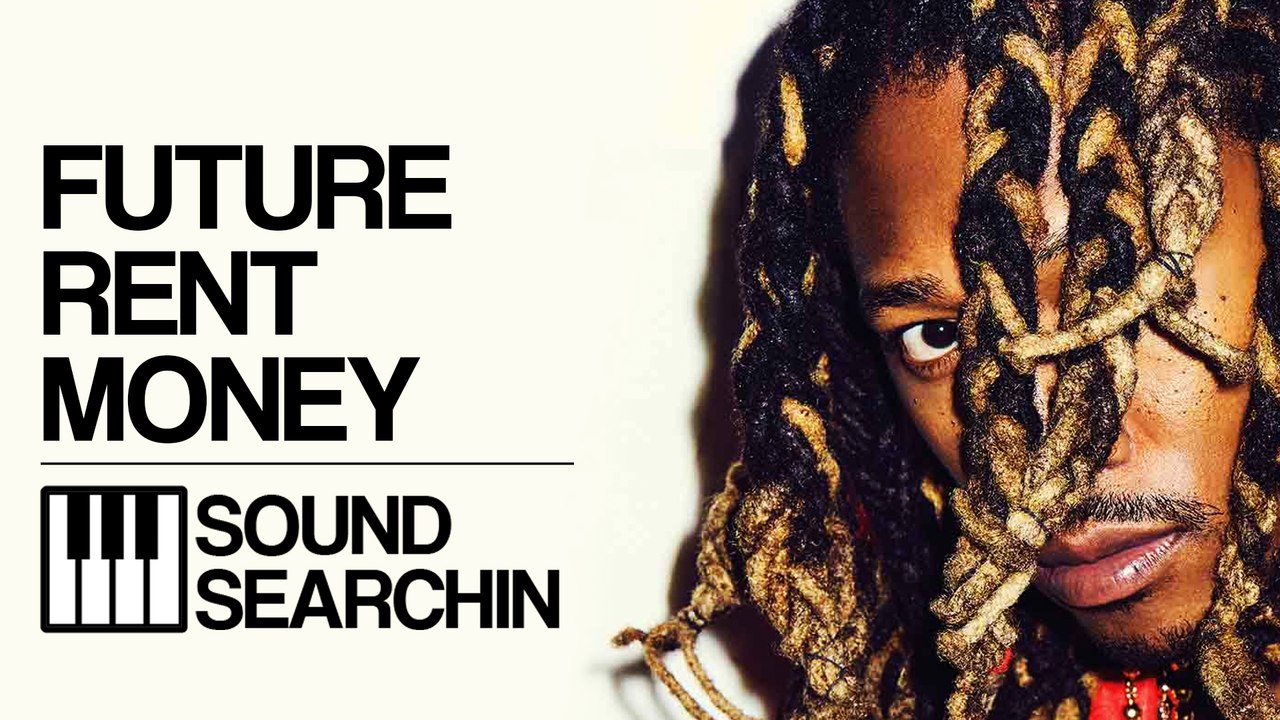 Future - Rent Money Preset