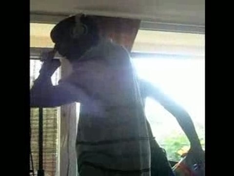 Ti Freestyle - SlyterLc & Vasko Gully Riddim