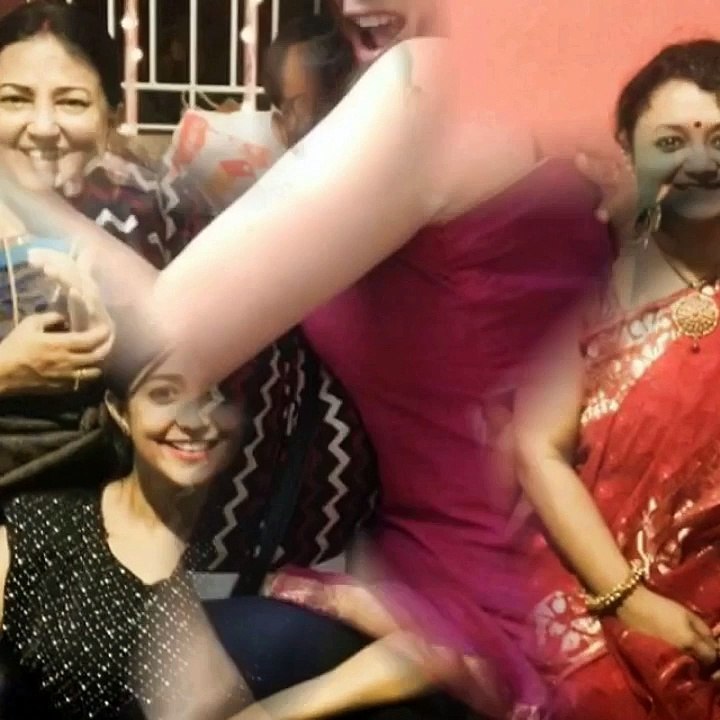 Monali Thakur