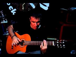 RAGTIME RAMBLE BY GUS QUIN