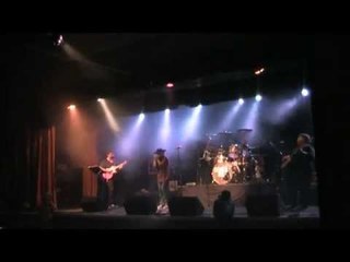 CISSY STRUT GEMEN ROCK-LUIS ROBINSON