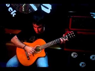 yira yira -GUS QUIN