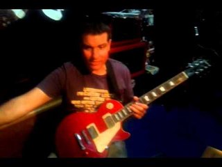 Licks with Tab BY GUS QUIN (in the key of E)