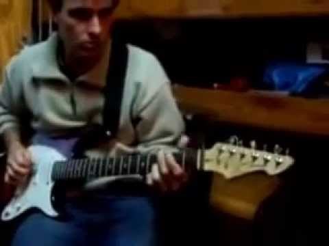 Sweet Home Alabama Lynyrd Skynyrd-GUS QUIN LESSON tabs