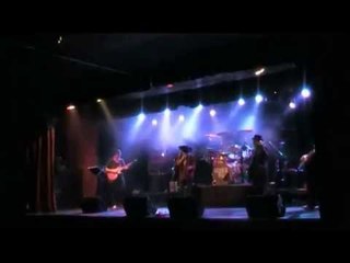 FIESTA CERVEZAL- GEMEN ROCK-RUBEN GAITAN-LUIS ROBINSON