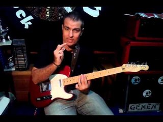 Download Video: licks-blues-rock en re(d)tabs BY GUS QUIN