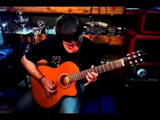 Gran Hotel Victoria BY GUS QUIN