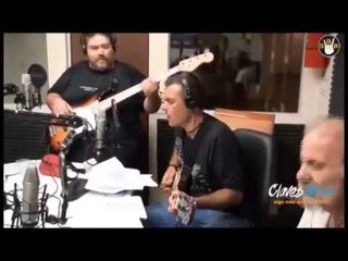 GEMEN ROCK-HASTA EL FINAL-VIVO CLAVES DEL SUR