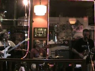 A B Rocker-GEMEN ROCK