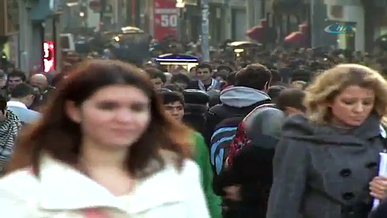 İşte Son seçim Anketi..