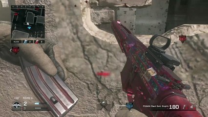 1v3 Clutch