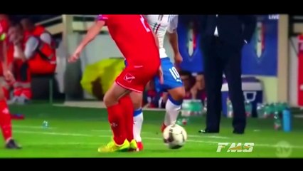 Crazy Skills ● Tricks ● Dribbles