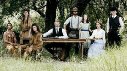 Watch The Son Season 1 Episode 3 : Second Empire Full Series Streaming