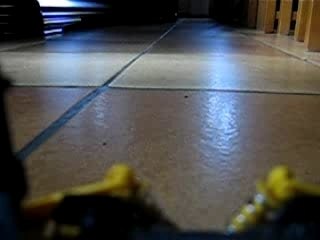 nikko RC electrique embarquer 1