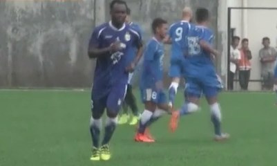 Persib Bandung Incar Kemenangan atas Arema di Laga Perdana