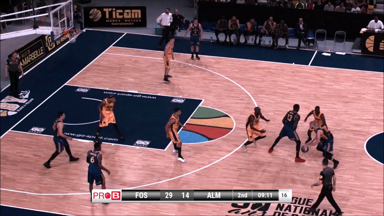 J28. Dia-Obasohan-Burrows vs Evreux