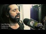 Otra Vuelta - Las bodas químicas - Coplas de la varita - 16 Mayo 2013 - Video HD