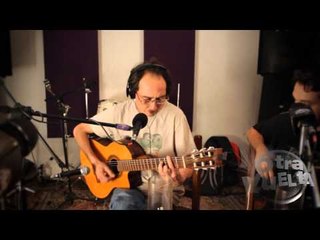 Otra Vuelta - Las Manos de Filippi - Chacarera del twitero - Jueves 20 Diciembre 2012 - Video HD