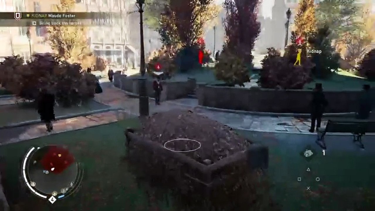 Assassin's Creed Syndicate (6)