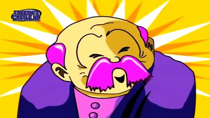 Takeshi's Castle Season 7 Episode 3 HD 720p