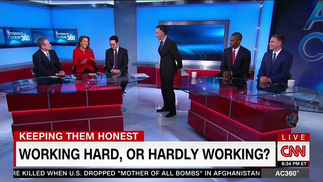 Dem strategist: Trump's weekend trips are an 'expensive taxpayer funded commercial' for Mar-a-Lago