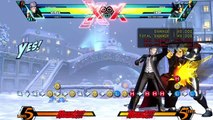 Simple Vergil Combo.