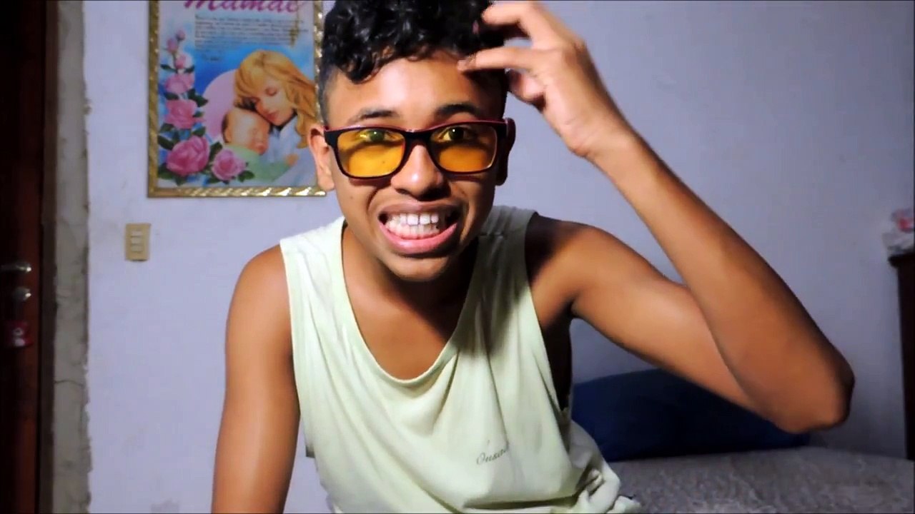Quando eu era Pequeno