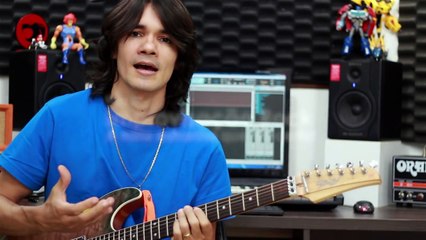 OZIELZINHO - Trailer Improvisação  Part 03 - A nota errada que dá-certo!