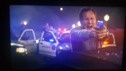 Chronicles at the Movies vol. 3 "Lakeview Terrace - Demonization of the Righteous Man" Part 5