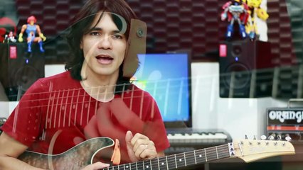 OZIELZINHO - Resgate( Aula )!