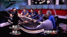 Full Tilt Poker Pro Battle - 1 эпизод | Full Tilt Poker