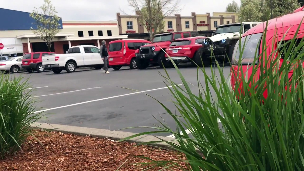 Park Between the Lines