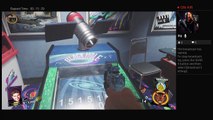 Call of duty infinte warfare zombies in spaceland (273)