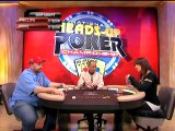 NHU Poker Championship 2010   Ep10 Highlights   Phillips Aggressive Betting 02