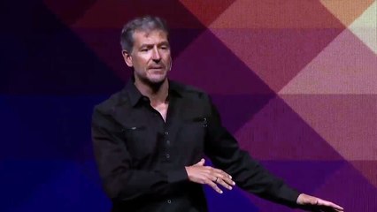 Happy is the man or woman who knows their gift and operates in it. John Bevere