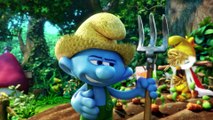 Smurfs- The Lost Village Featurette - Returning to Peyo's Creation (2017)