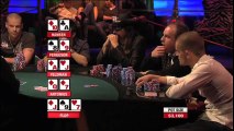 MDCG Season 4 - Ep6 Highlights - Hansen Fakes A Bluff 05