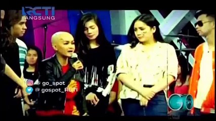 Kondisi Julia Perez Menurun Drastis