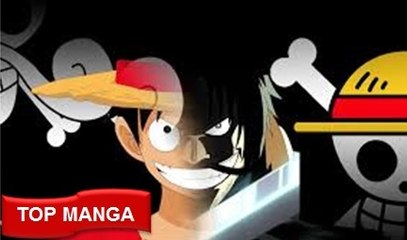 Phải chăng Luffy mới là con trai vua hải tặc Gol D. Roger chứ không phải Ace?