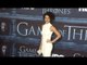 Nathalie Emmanuel "Game of Thrones" Season 6 Hollywood Premiere #Missandei