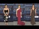 "Game of Thrones" Season 6 LA Premiere Emilia Clarke, Lena Headey, Sophie Turner ARRIVALS