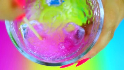 1 INGREDIENT SLIME  Testing NO BORAX Recipes