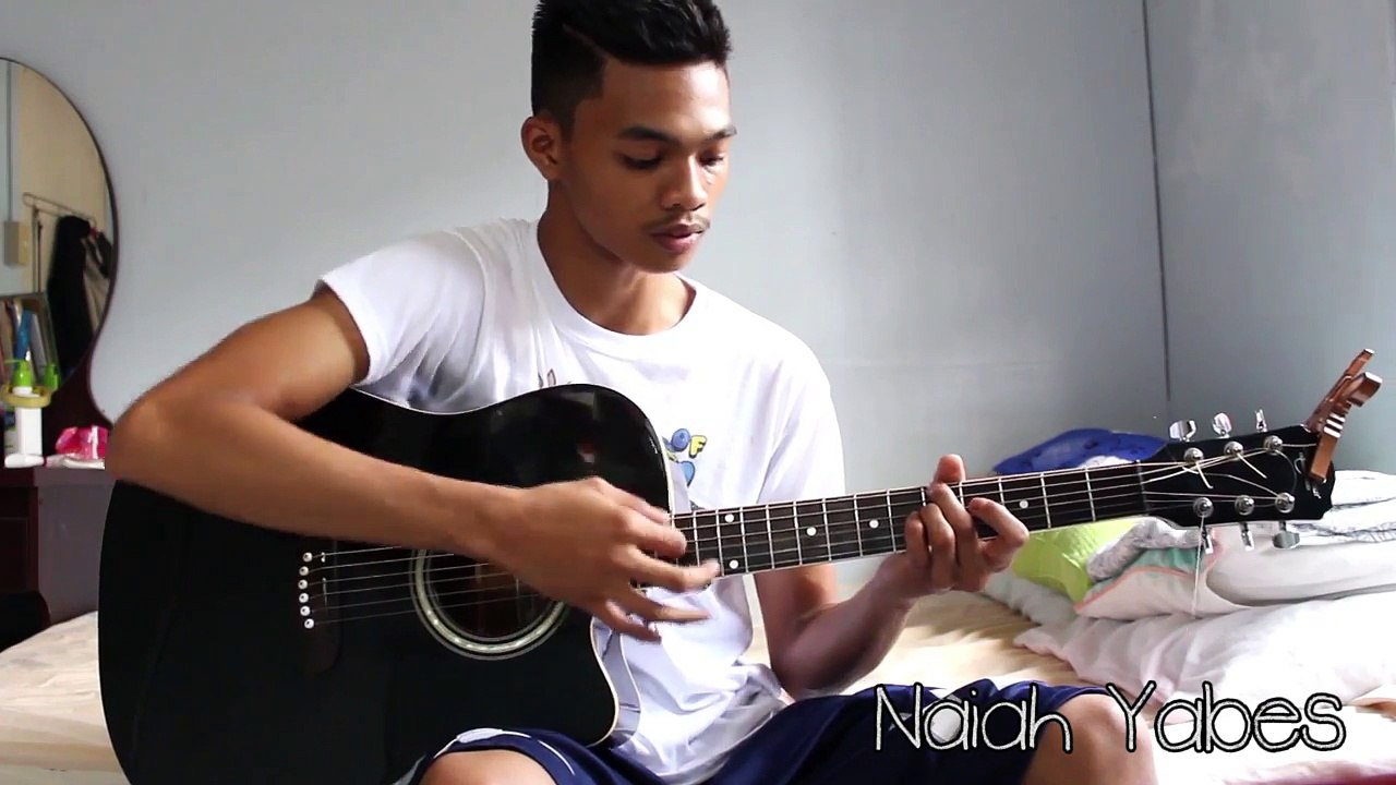 Felicity - Sungha Jung Cover by Naiah Yabes With Tabs