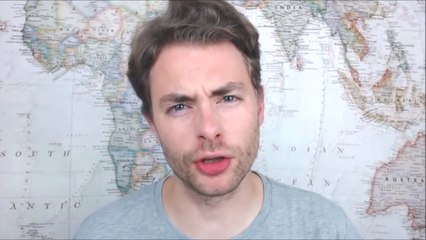 Paul Joseph Watson - 15 Questions que les Blancs posent aux Racistes de BuzzFeed (VF)