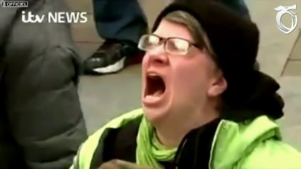 Paul Joseph Watson - La réaction des gauchistes à l'élection de TRUMP (VOSTFR)